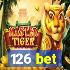 126 bet